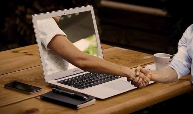 Claves para potenciar el liderazgo en equipos virtuales